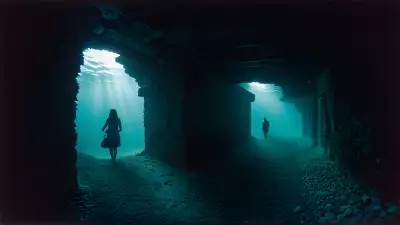 Beneath the Surface Exploring the Depths with Winogrand