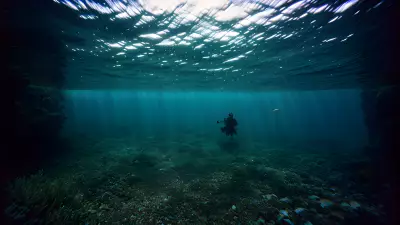 Beneath the Surface Exploring the Depths with Winogrand