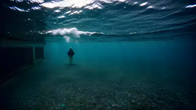 Beneath the Surface Exploring the Depths with Winogrand