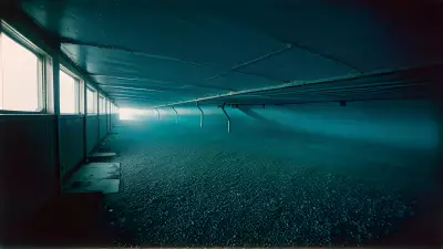 Beneath the Surface Exploring the Depths with Winogrand