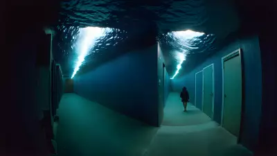 Beneath the Surface Exploring the Depths with Winogrand