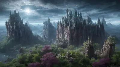 Realm of Celestial Dragons