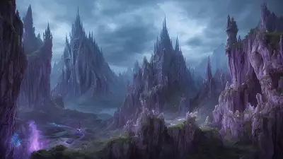 Realm of Celestial Dragons