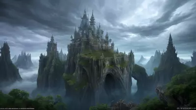 Realm of Celestial Dragons