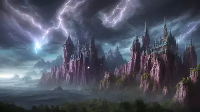 Realm of Celestial Dragons