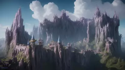 Realm of Celestial Dragons