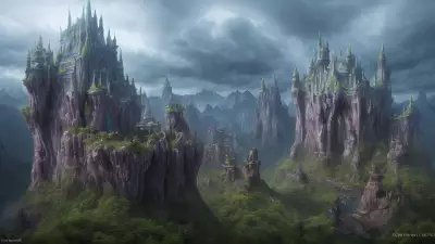 Realm of Celestial Dragons