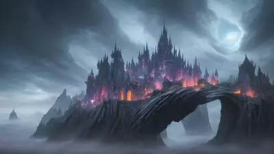 Realm of Celestial Dragons