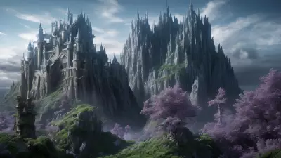 Realm of Celestial Dragons