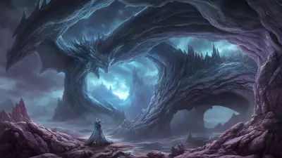 Realm of Celestial Dragons
