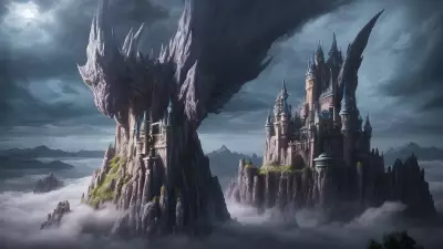 Realm of Celestial Dragons