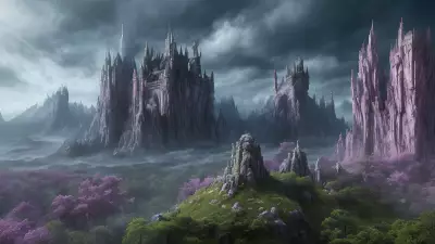 Realm of Celestial Dragons