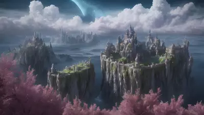 Realm of Celestial Dragons