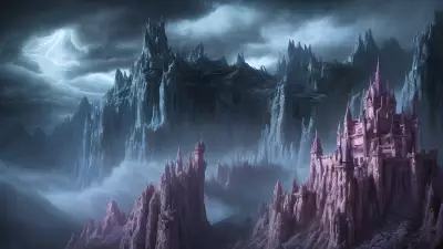 Realm of Celestial Dragons