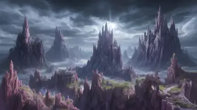 Realm of Celestial Dragons
