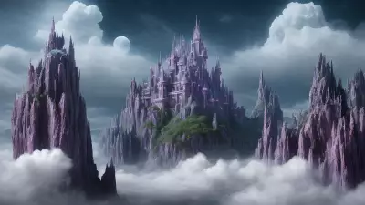 Realm of Celestial Dragons