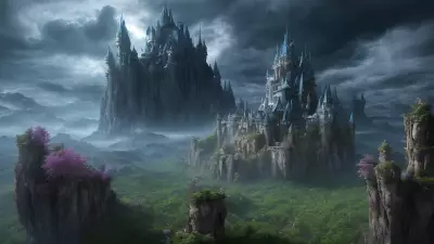 Realm of Celestial Dragons