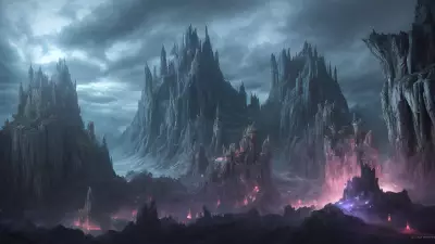 Realm of Celestial Dragons