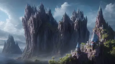 Realm of Celestial Dragons