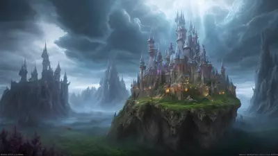 Realm of Celestial Dragons