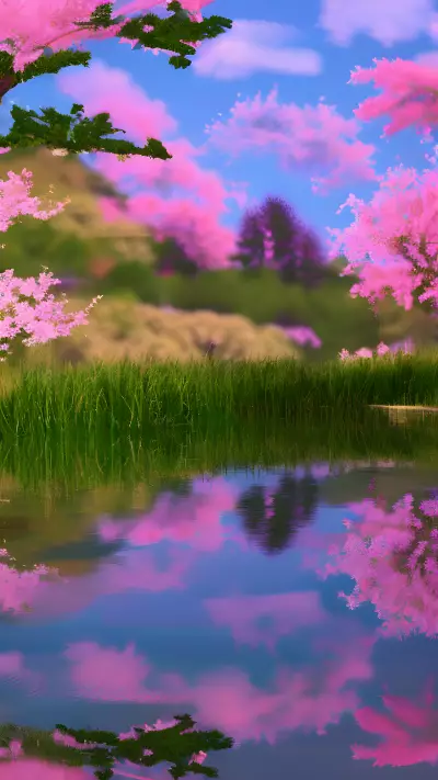 Reflections of Humanity