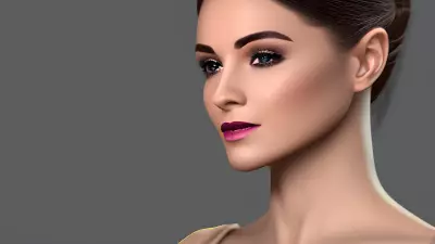 Unity   Ballet Studio Portrait