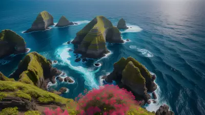 Hidden Splendor A Celebration of Classic Oceanic Art