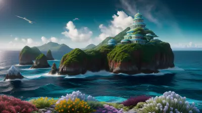 Hidden Splendor A Celebration of Classic Oceanic Art