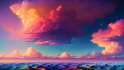Liberating Cloudscape