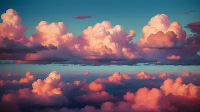 Liberating Cloudscape