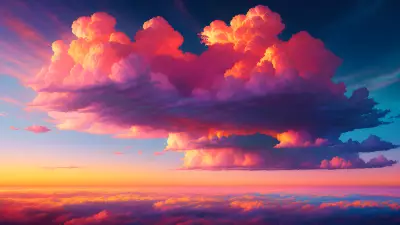 Liberating Cloudscape