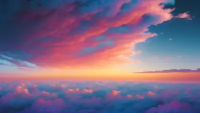 Liberating Cloudscape