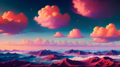 Liberating Cloudscape