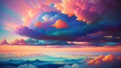Liberating Cloudscape