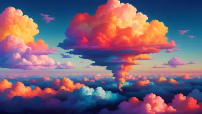 Liberating Cloudscape