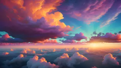 Liberating Cloudscape