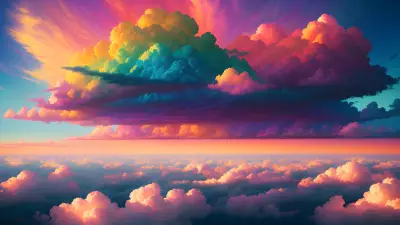 Liberating Cloudscape