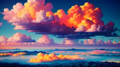 Liberating Cloudscape
