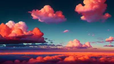 Liberating Cloudscape