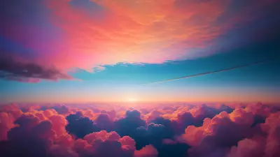 Liberating Cloudscape