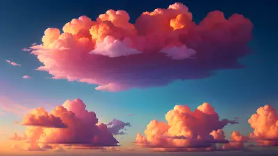 Liberating Cloudscape