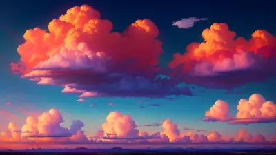 Liberating Cloudscape