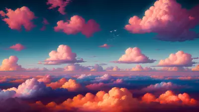 Liberating Cloudscape