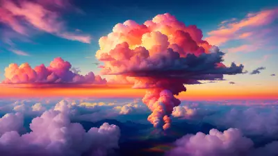 Liberating Cloudscape