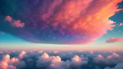 Liberating Cloudscape
