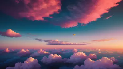 Liberating Cloudscape