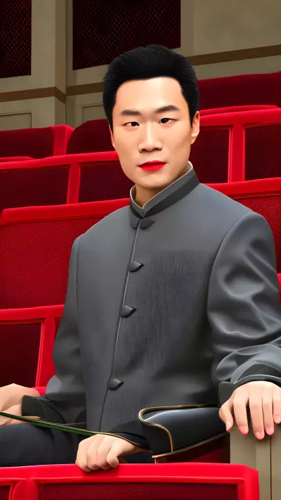 Symphony of Expression