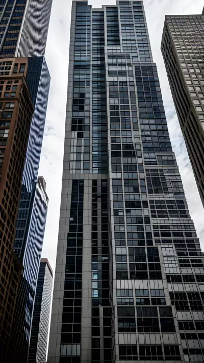 Symmetry in the Concrete Jungle