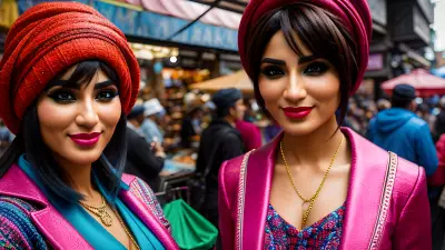 Identity in Street Market A Candid Portrait of Emre Karabacak's Fictional Characters