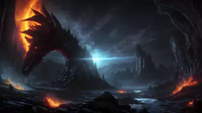 Flames of the Underworld